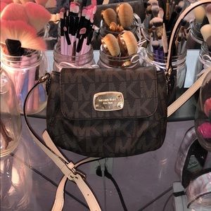 Michael Kors Small Crossbody Bag